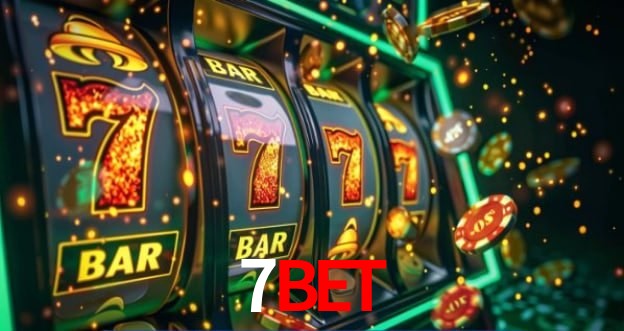 7bet: Jogos de Caça-Níqueis-Altas Recompensas, Roleta-Velocidade, Blackjack-Desafios Máximos